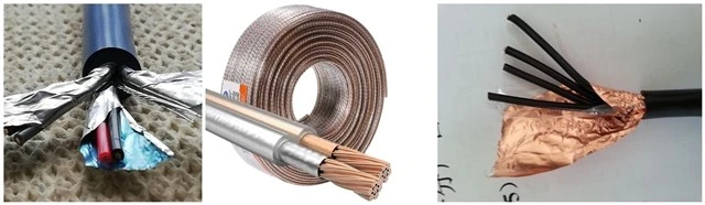 aluminum foil for cable aluminum foil for cable