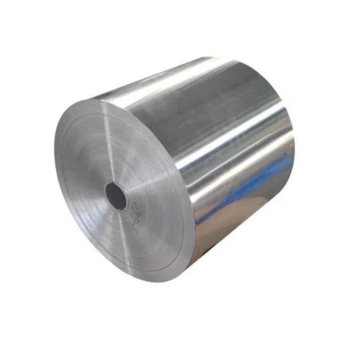 Aluminium rolfolie 8079
