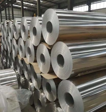3003 aluminiumfolie voedselcontainerfolie