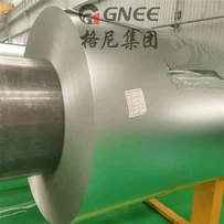 8011 Jumborol van aluminiumtinfolie