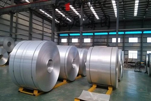 8011 Aluminium voedselfolie voor huishoudelijk gebruik