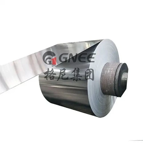 8011 Huishoudelijke aluminiumfolierollen Jumbo