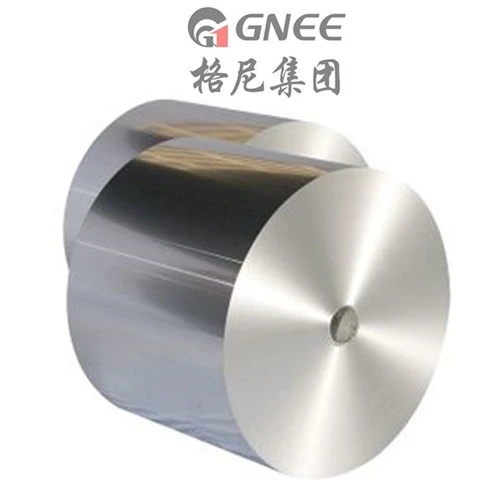 8079 Alu-folie 7 Mic-dichtheid