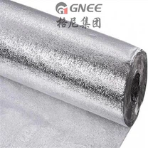 8079 Aluminiumfolie 20 micron jumborollen