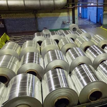 Aluminiumfolie Voor Keukenmuur