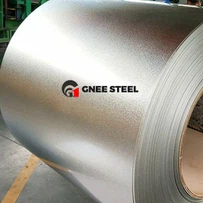 Aluminiumfolie maken