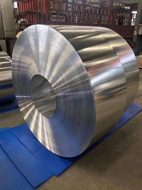 Aluminium Huishoudfolie Voedselrol