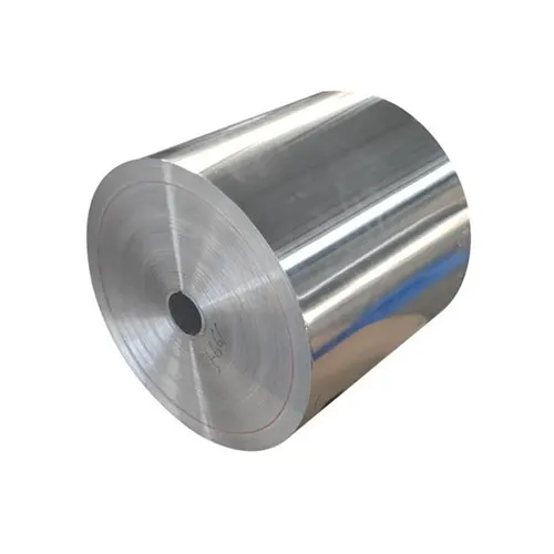 Aluminium rolfolie 8079