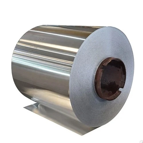 Aluminiumfolie 30 Micron Voor Waterdicht Bitumen
