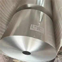 Aluminiumfolie voor kabel