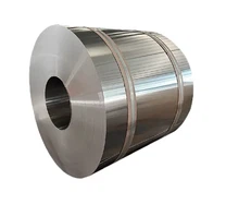 Aluminiumfolie met hoge golfgeleider