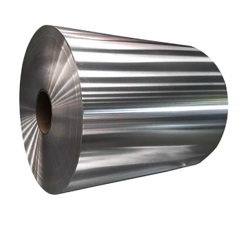 Scheurbare aluminiumfolie