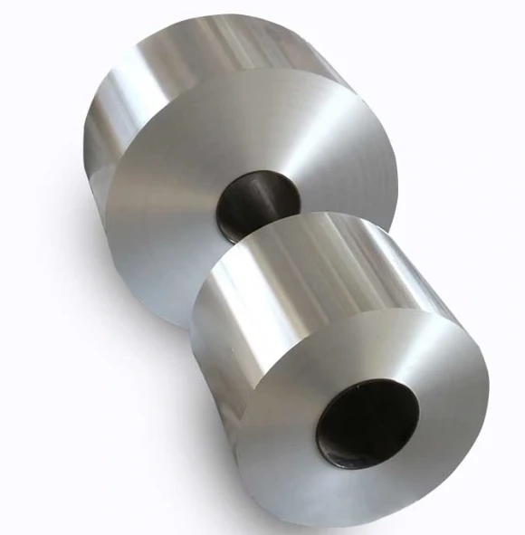 Bevochtigbaarheid aluminiumfolie