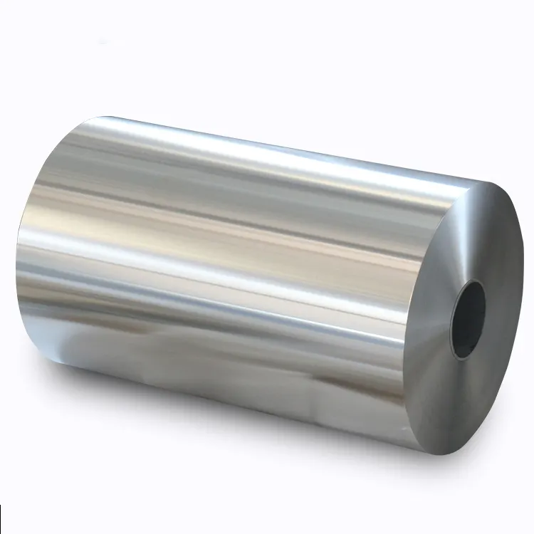 30 micron aluminiumfolie 8011 O