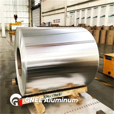 19MIC Aluminiumfolie 8011