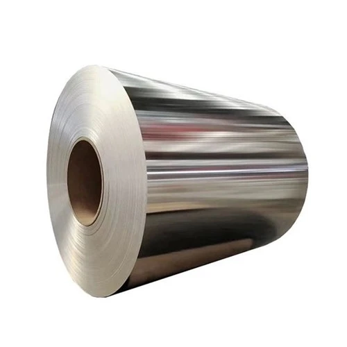 Aluminiumfolierol Food Grade 8011