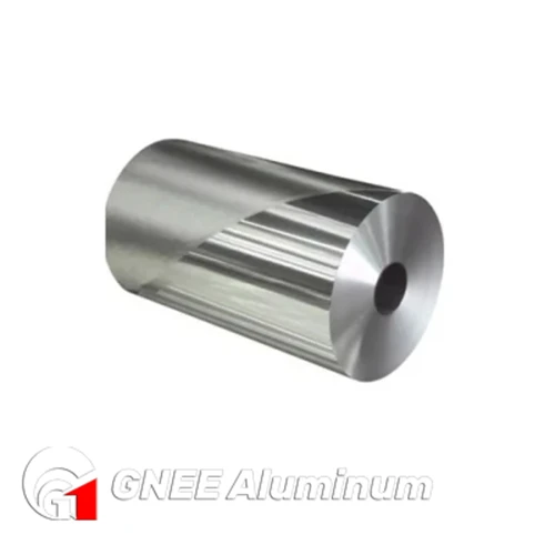 Aluminiumfolie 8011 voor wegwerp