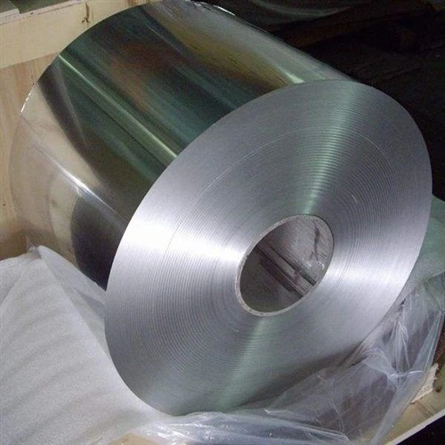 Aluminium rolfolie 8011 legering GNEE