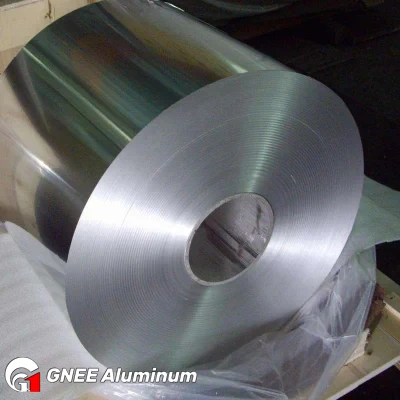 Coldform 8011 aluminiumfolie