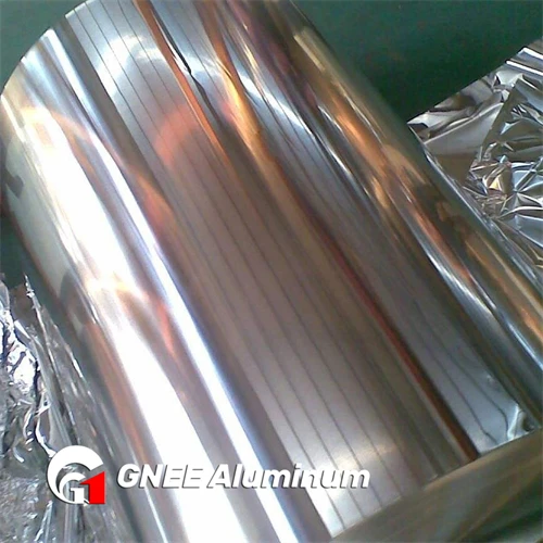 Fabrieksprijs Zachte aluminiumfolie