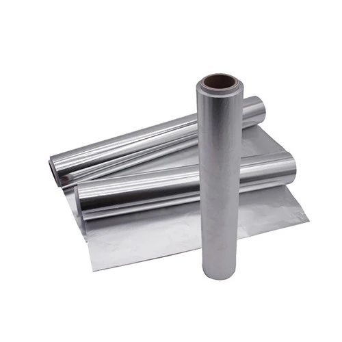 Voedselcontainerfolie aluminium 3003