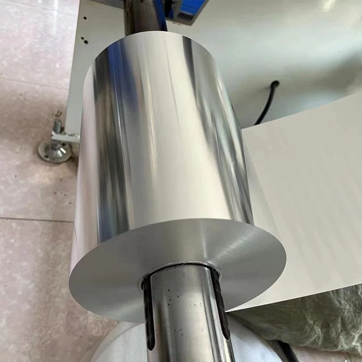 3003 5052 Honingraataluminiumfolie