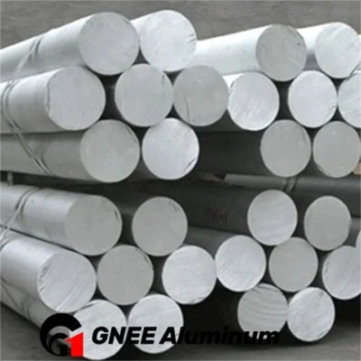 Aluminum rod production Aluminum rod production
