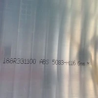 Hoe u een 5083 H116 versus H321 maritieme aluminium plaat...