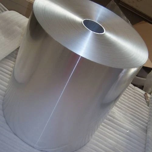 8079 Aluminiumfolie voor restaurant