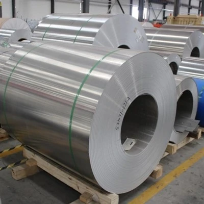 Aluminium afdichtingsfolie