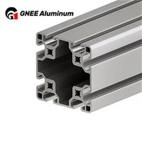 40x40 aluminium profiel