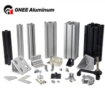 Artikel Aluminium profiel