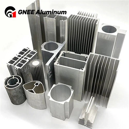 20x20 aluminium profiel